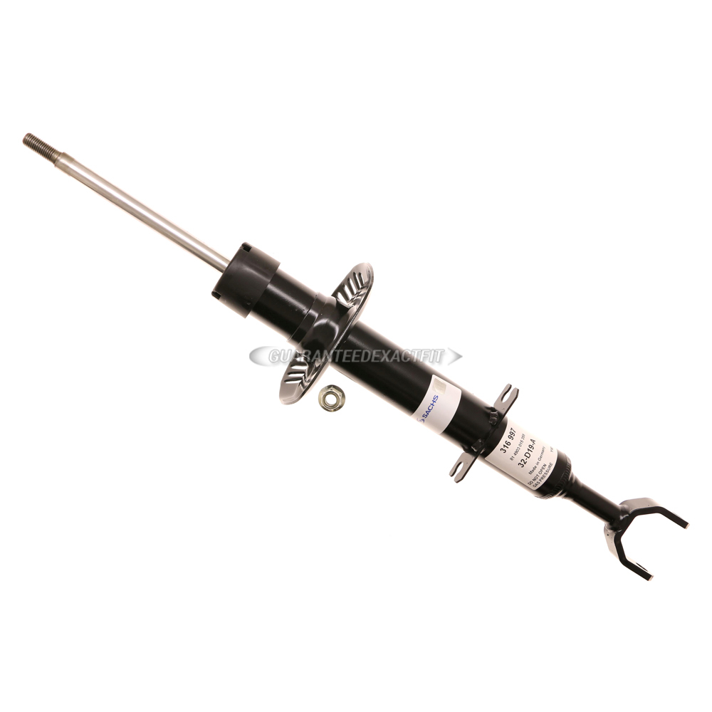 Audi s8 shock absorber